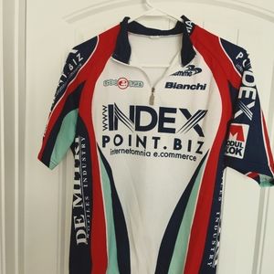 Cycling Jersey XXL
